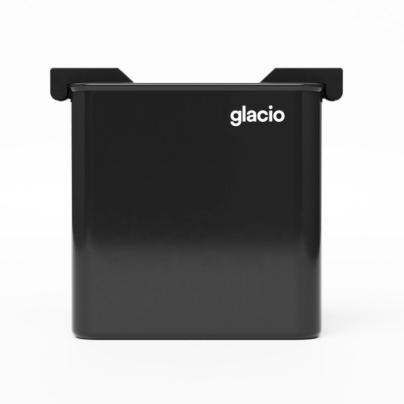 glacio Clear Ice Maker Set â€“ Crystal Clear Ice Ball & Cube Molds for Whiskey and Cocktails | Dilution-Free Directional Freezing Design | Easy Removal - Image 5